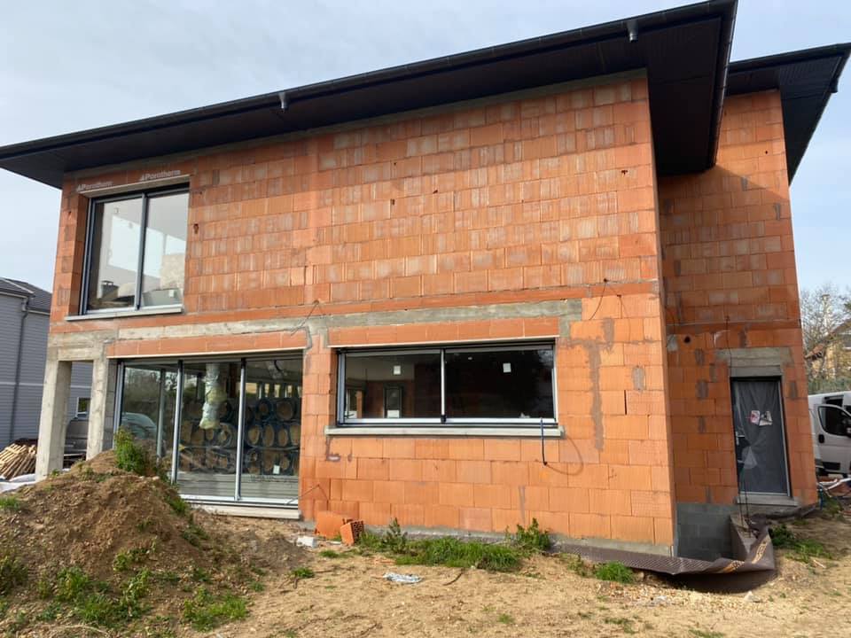 Aménagement de combles et plaquiste Chartres